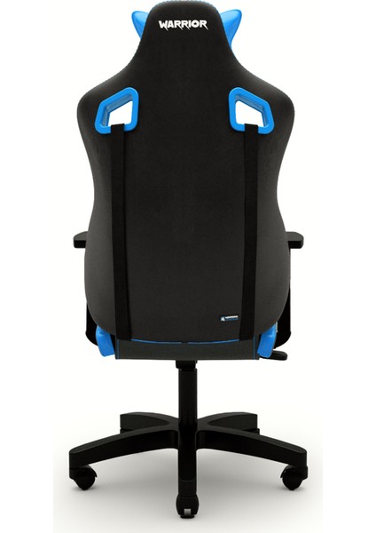 Adonis Oyuncu Koltuğu - Mavi 1566D0514 -Sabit Kol modelleri