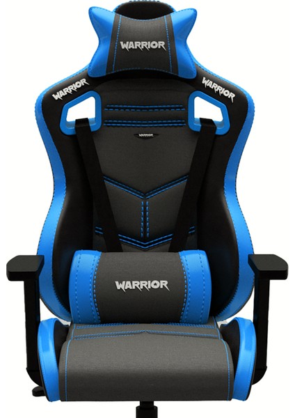 Adonis Oyuncu Koltuğu - Mavi 1566D0514 -Sabit Kol indirimleri