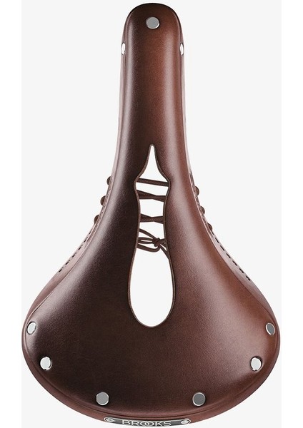 B17 Carved Sele 175MM Kahverengi B211IL A17203 fiyatları