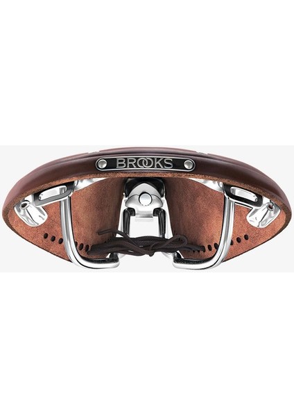 B17 Carved Sele 175MM Kahverengi B211IL A17203 fırsatları