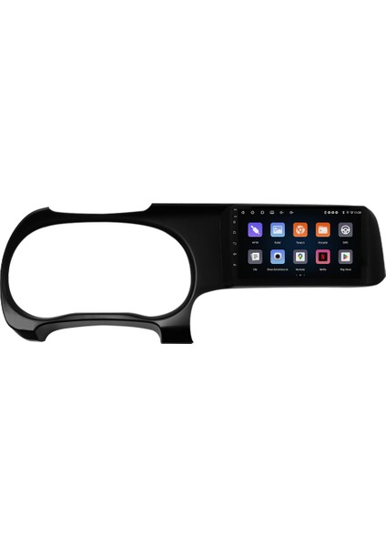 Hyundai I10 Android Multimedya Sistemi (2020-2025) CRV-4841XR fiyatları