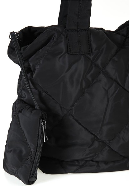 Siyah Ççs 16989 Kadın Omuz Çantası fırsatları