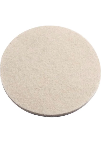 Cam Çizik Giderici Keçe 150MM – Silecek Izi Kireç Leke Giderici Pasta Yün Keçesi fiyatları