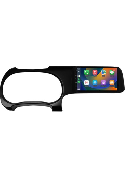 Hyundai I10 Android Multimedya Sistemi (2020-2025) CRV-4841XAA fiyatları