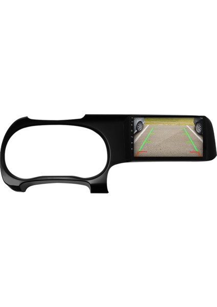 Hyundai I10 Android Multimedya Sistemi (2020-2025) CRV-4841XAA indirimleri