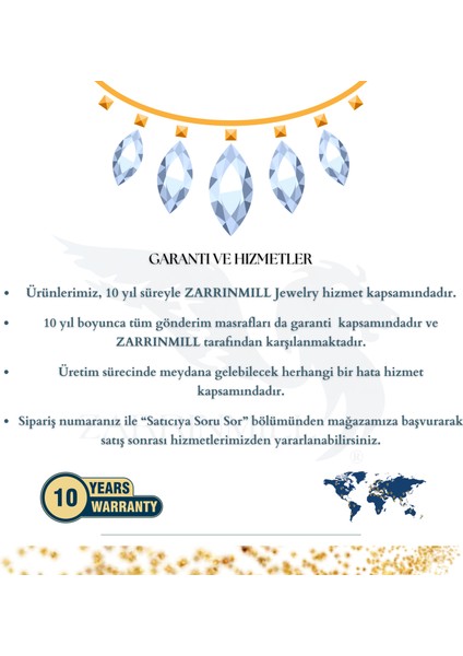 925 Ayar Yarımküre Tasarımıyla Zirkon Taşlı Gümüş Uzun Zincir Küpe indirimleri