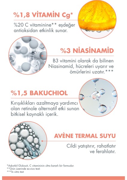 Işıltı Veren Serum 30ML + Spf 50 Güneş Kremi 50ML Normal/karma Ciltler modelleri