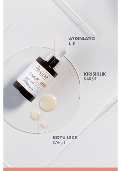 Işıltı Veren Serum 30ML + Spf 50 Güneş Kremi 50ML Normal/karma Ciltler fırsatları