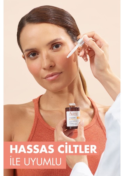Işıltı Veren Serum 30ML + Spf 50 Güneş Kremi 50ML Normal/karma Ciltler indirimleri
