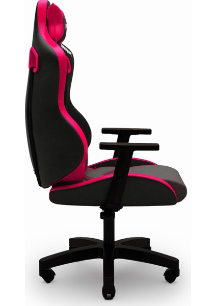 Adonis Oyuncu Koltuğu - Pembe - 1566D0518 -Sabit Kol fiyatları