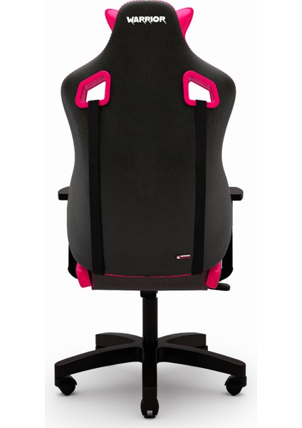 Adonis Oyuncu Koltuğu - Pembe - 1566D0518 -Sabit Kol modelleri