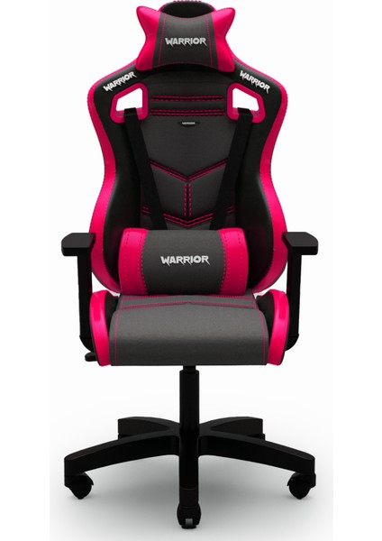 Adonis Oyuncu Koltuğu - Pembe - 1566D0518 -Sabit Kol indirimleri