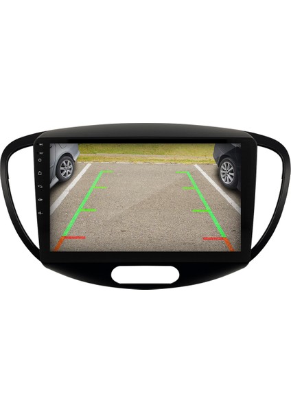 Hyundai I10 Android Multimedya Sistemi (2008-2012) CRV-4840XAA indirimleri
