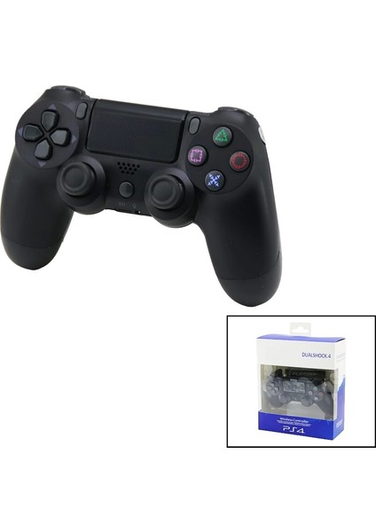 Platoon Dualshock.4 PL-2869 Ps4 Model Wireless Analog Oyun Kolu (4172)