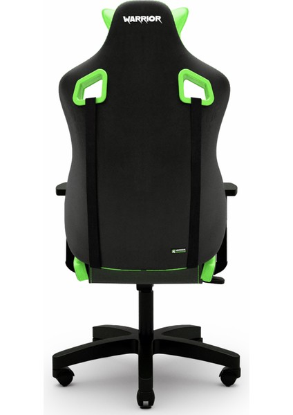 Adonis Oyuncu Koltuğu - Yeşil - 1566D0513 -Sabit Kol modelleri