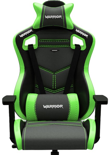 Adonis Oyuncu Koltuğu - Yeşil - 1566D0513 -Sabit Kol indirimleri