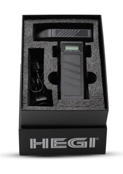 Hegı Hava Üfleme Makinesi 12V indirimleri