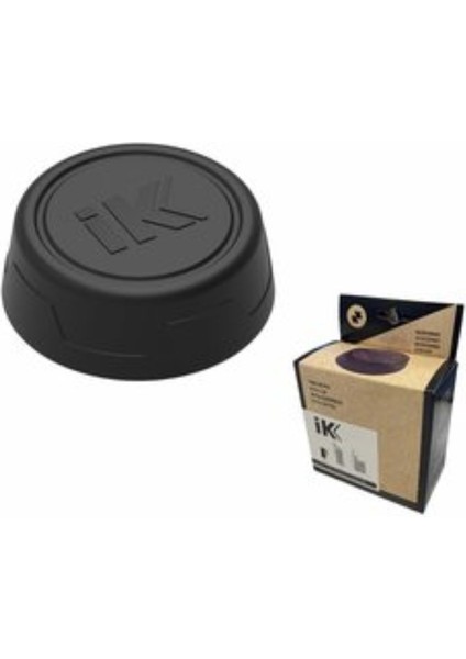 Ik Pro Lid - Ik 1.5/2 Tank Uyumlu Karışım Hazırlama ve Saklama Kapağı