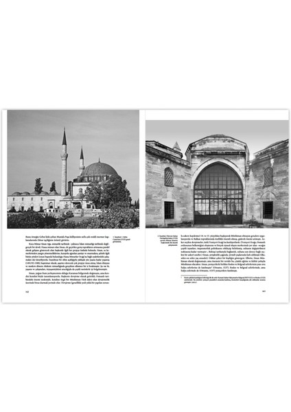 Selçuklulardan Osmanlılara Türk Sanatı - Giovanni Curatola modelleri