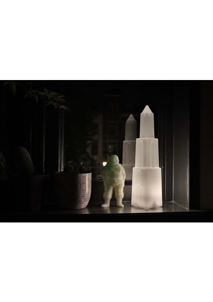 Panchroma Pla Glow Filament Yeşil indirimleri