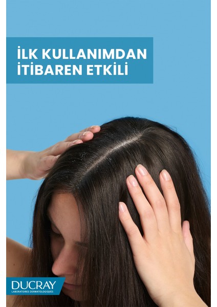 kelual squanorm şampuan 400 ml & ds karşıtı jeli 200 ml fırsatları