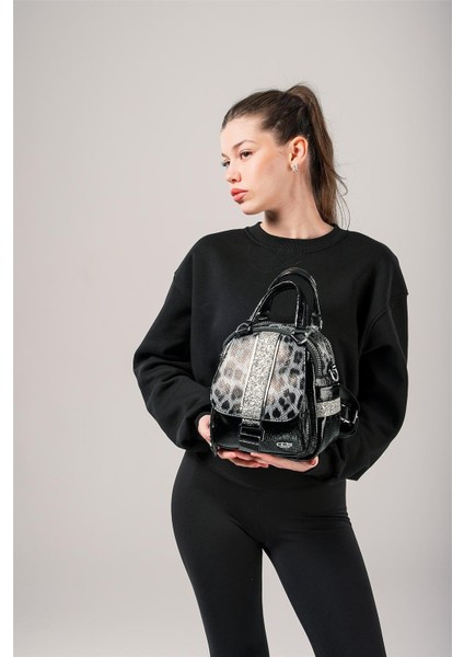 Kadın Sırt Çantası CCS18001