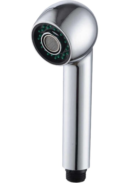 Berber Tipi Spiralli El Duşu Başlığı Seti + Batarya | Mutfak, Kuaför, Evye Uyumlu Su Tasarruflu fiyatları