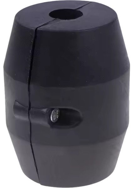 Berber Tipi Spiralli El Duşu Başlığı Seti + Batarya | Mutfak, Kuaför, Evye Uyumlu Su Tasarruflu fırsatları