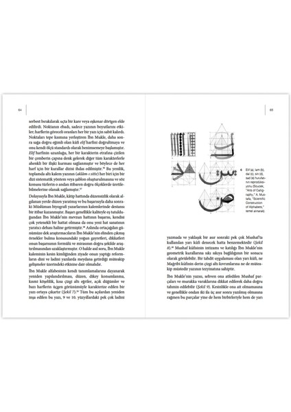 Sünniliğin Yükselişi ve İslam Sanatının Dönüşümü - Yasser Tabbaa modelleri