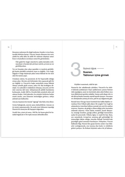 Van Gogh Gizemi - Costantino D'Orazio fiyatları