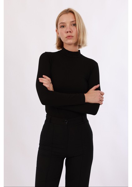 Kadın Uzun Kol Body modelleri