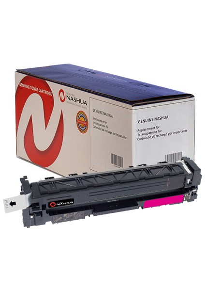 Orijinal Nashua NASW2033XR Muadil Toner. Hp W2033X 6k Uyumludur