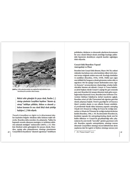 Mimarlar İçin Bourdieu - Helena Webster fırsatları