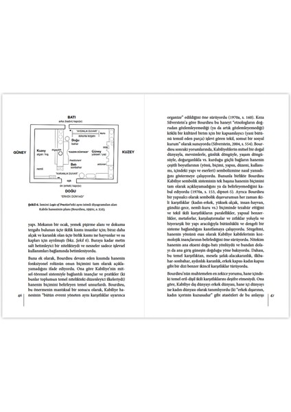 Mimarlar İçin Bourdieu - Helena Webster indirimleri