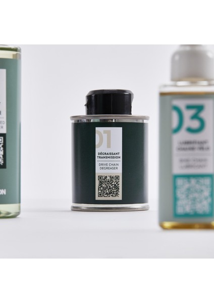 Bisiklet Bakım ve Temizlik Seti modelleri