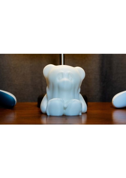 Panchroma Pla Glow Filament Mavi fırsatları
