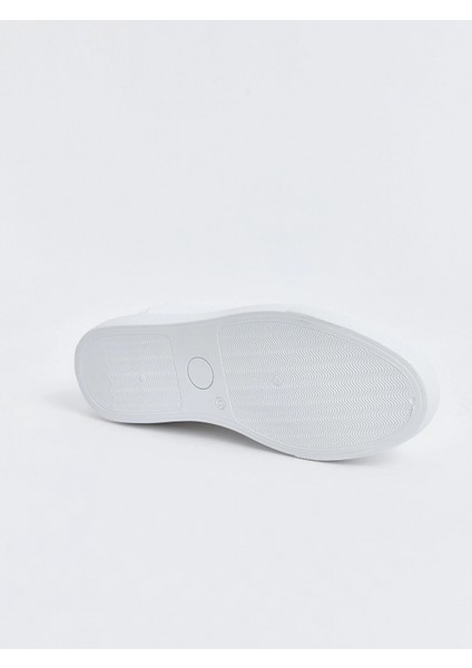 Lcw Steps Beyaz Bağcıklı Erkek Spor Ayakkabı fırsatları