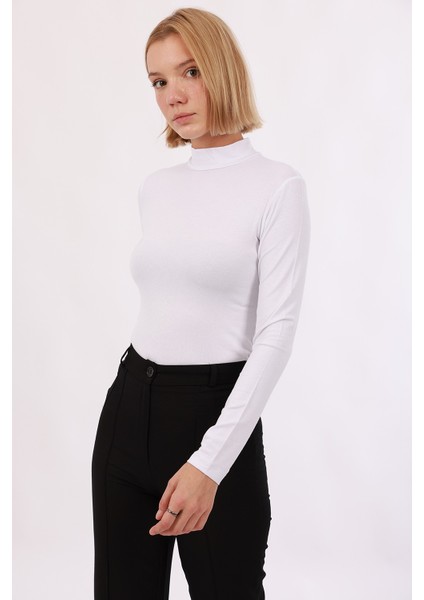 Kadın Uzun Kol Body modelleri