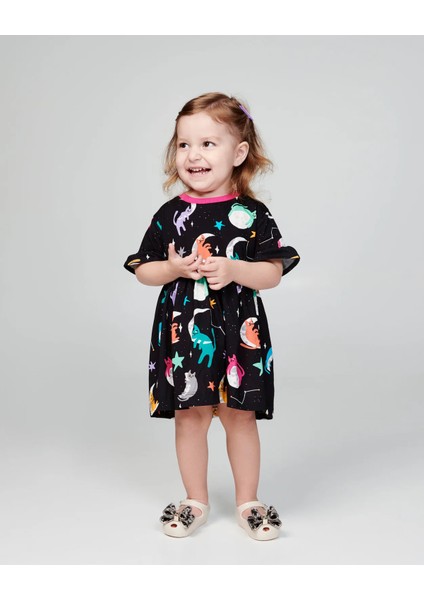 35967 Çocuk Sandalet