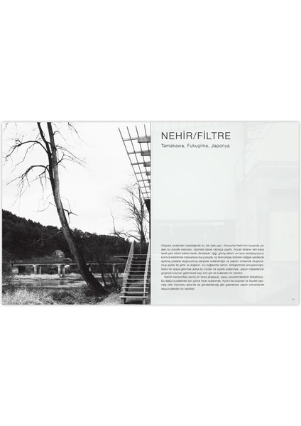 Kengo Kuma Bütün Eserleri - Kengo Kuma fırsatları