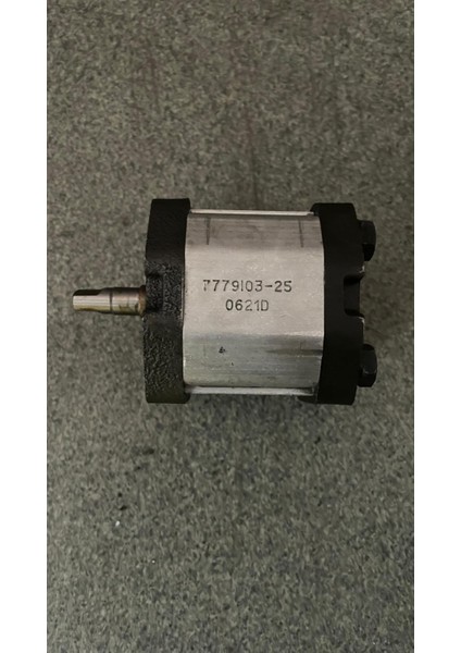 4491739 Hidrolik Pompa