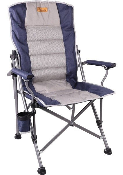 Wayne Katlanır Sandalye-Lacivert