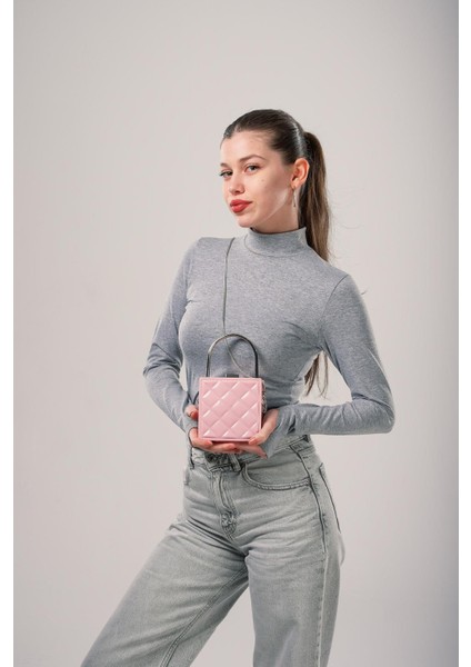 Kadın Omuz Çantası CCS17785 modelleri