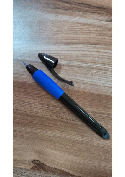 Schneıder Roller Kalem Tuplu Sıyah/mavı 188330