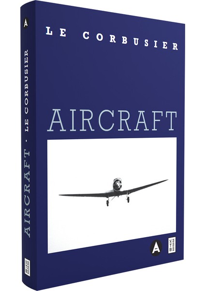 Aircraft (Ciltli) - Le Corbusier fiyatları