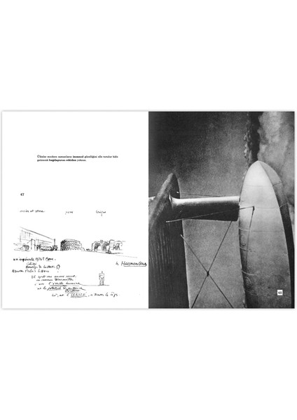 Aircraft (Ciltli) - Le Corbusier fırsatları