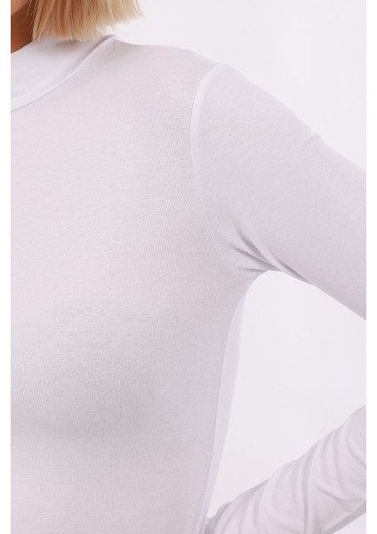 Kadın Uzun Kol Body fırsatları