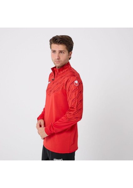 Erkek Futbol Sweatshirt Progressive Training 1002275 fiyatları