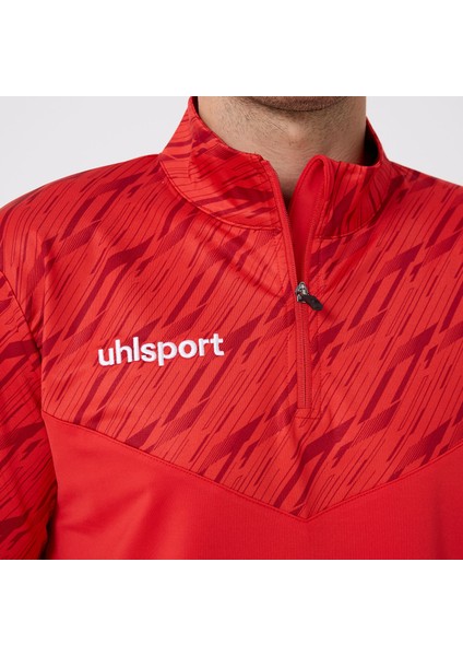 Erkek Futbol Sweatshirt Progressive Training 1002275 indirimleri