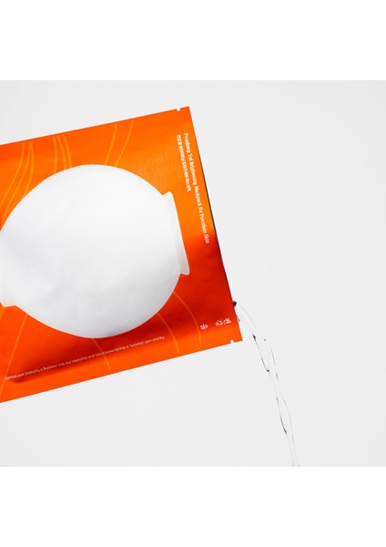 Brightening Maskpack For Porcelain Skin - Porselen Cilt ve Işıltı Etkisi Sağlayan Yüz Maskesi (3’lü) fiyatları